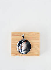 Pendentif argent THABORA pour femme seconde vue