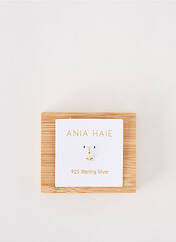 Pendentif or ANIA HAIE pour femme seconde vue