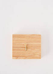 Pendentif or ANIA HAIE pour femme seconde vue