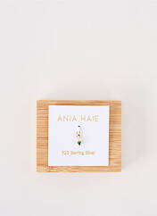 Pendentif or ANIA HAIE pour femme seconde vue