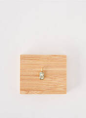 Pendentif or ANIA HAIE pour femme seconde vue