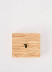 Pendentif or ANIA HAIE pour femme seconde vue