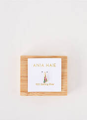 Pendentif or ANIA HAIE pour femme seconde vue