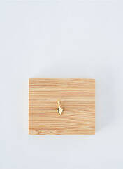 Pendentif or ANIA HAIE pour femme seconde vue