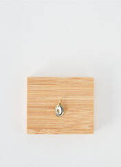 Pendentif or ANIA HAIE pour femme seconde vue