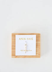 Pendentif or ANIA HAIE pour femme seconde vue