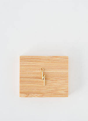 Pendentif or ANIA HAIE pour femme