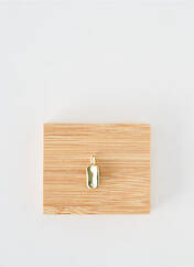 Pendentif or ANIA HAIE pour femme seconde vue