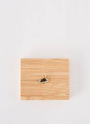 Pendentif or CLEMENT COUTY pour femme seconde vue