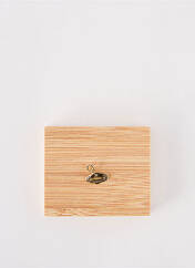 Pendentif or CLEMENT COUTY pour femme seconde vue