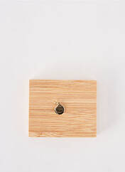 Pendentif or CLEMENT COUTY pour femme seconde vue