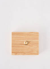 Pendentif or CLEMENT COUTY pour femme seconde vue