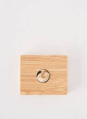 Pendentif or COQUE DE NACRE pour femme seconde vue