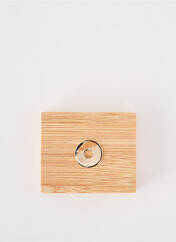 Pendentif or COQUE DE NACRE pour femme seconde vue