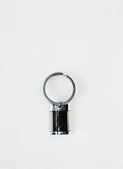 Porte-clé argent PHEBUS pour homme seconde vue