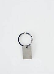 Porte-clé argent PHEBUS pour homme seconde vue