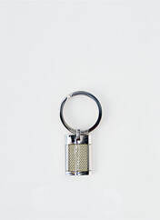 Porte-clé argent PHEBUS pour homme seconde vue