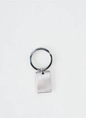 Porte-clé argent PHEBUS pour homme seconde vue