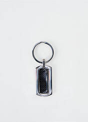 Porte-clé argent PHEBUS pour homme seconde vue