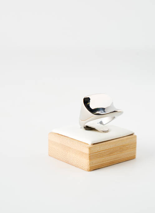 Bague argent GEMSTAR. PHEBUS pour femme