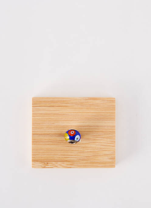 Pendentif bleu THABORA pour femme