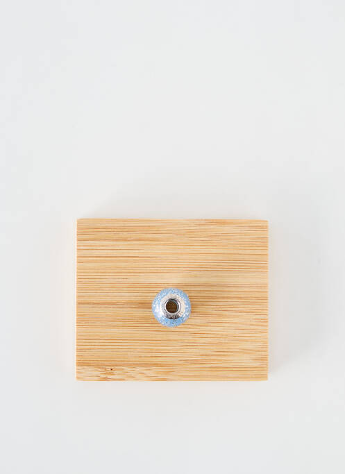 Pendentif bleu THABORA pour femme