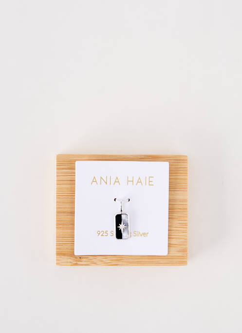 Pendentif argent ANIA HAIE pour femme