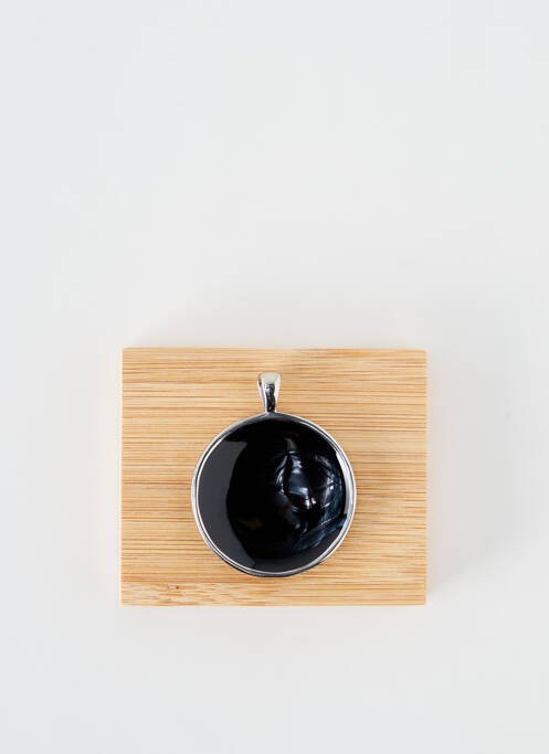 Pendentif argent THABORA pour femme