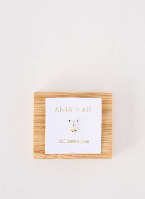 Pendentif or ANIA HAIE pour femme