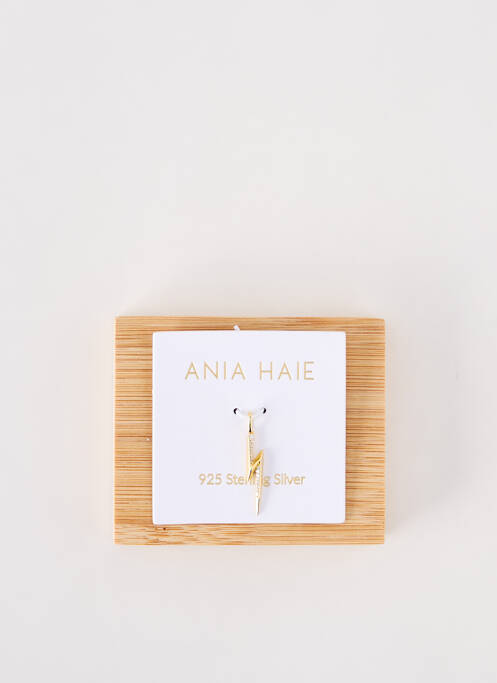 Pendentif or ANIA HAIE pour femme