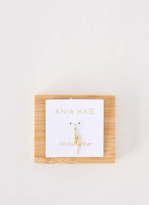 Pendentif or ANIA HAIE femme