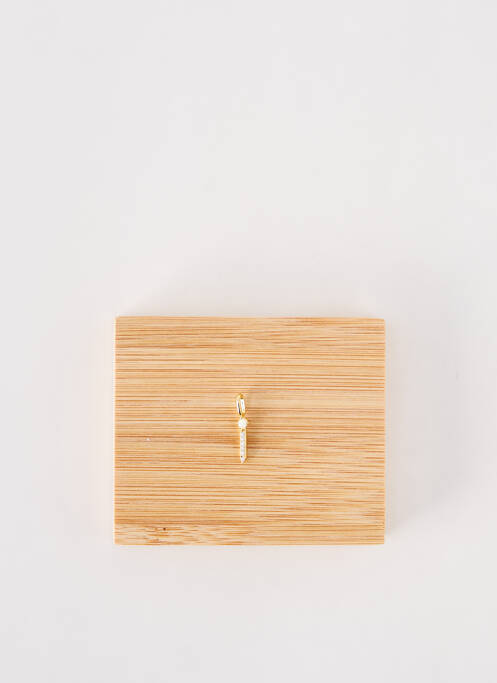 Pendentif or ANIA HAIE pour femme