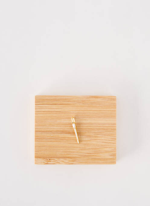 Pendentif or ANIA HAIE pour femme