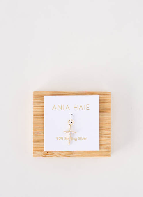 Pendentif or ANIA HAIE pour femme