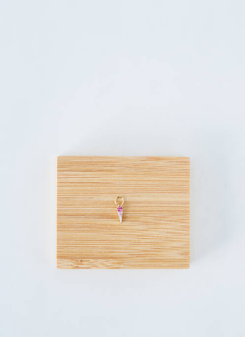 Pendentif or ANIA HAIE pour femme