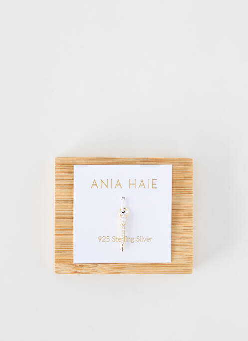 Pendentif or ANIA HAIE pour femme