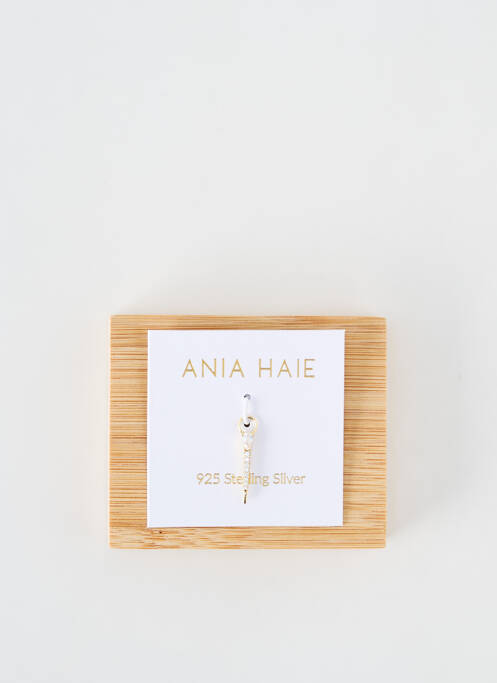 Pendentif or ANIA HAIE pour femme