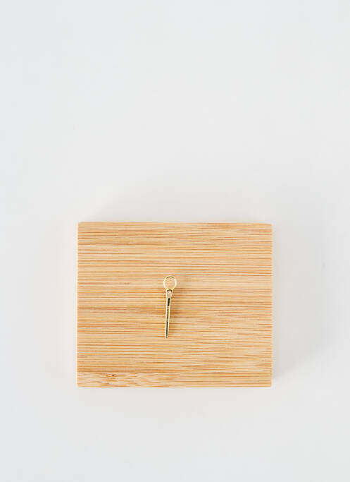 Pendentif or ANIA HAIE pour femme