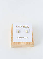 Boucles d’oreilles or ANIA HAIE pour femme seconde vue