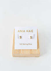 Boucles d’oreilles or ANIA HAIE pour femme seconde vue