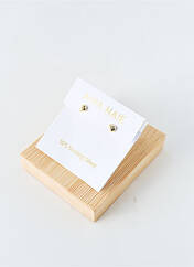 Boucles d’oreilles or ANIA HAIE pour femme seconde vue