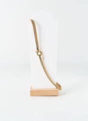 Collier or THABORA pour femme seconde vue