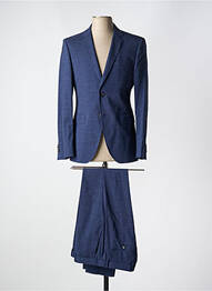 Costume de ville bas pantalon bleu HUGO BOSS homme