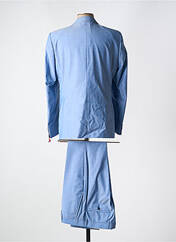 Costume de ville bleu ROY ROBSON pour homme seconde vue