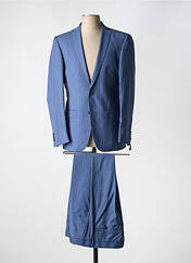 Costume de ville bleu ROY ROBSON pour homme seconde vue