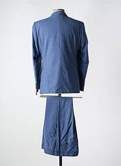 Costume de ville bleu ROY ROBSON pour homme seconde vue