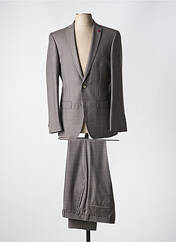 Costume de ville gris ROY ROBSON pour homme seconde vue