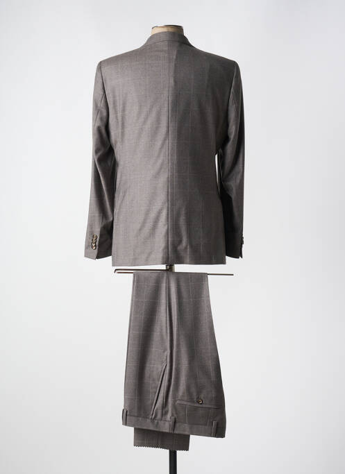 Costume de ville coupe costume gris ROY ROBSON homme