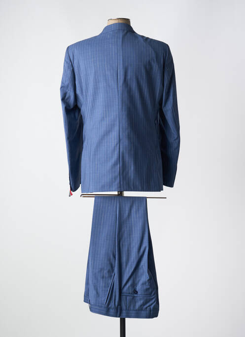 Costume de ville coupe costume bleu ROY ROBSON homme