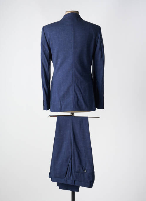 Costume de ville bleu HUGO BOSS homme